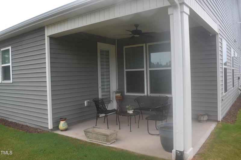 1001 Masters Place Way, Durham, NC 27703