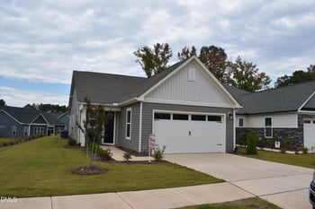 1001 Masters Place Way, Durham, NC 27703