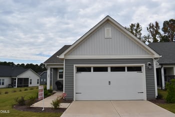 1001 Masters Place Way, Durham, NC 27703