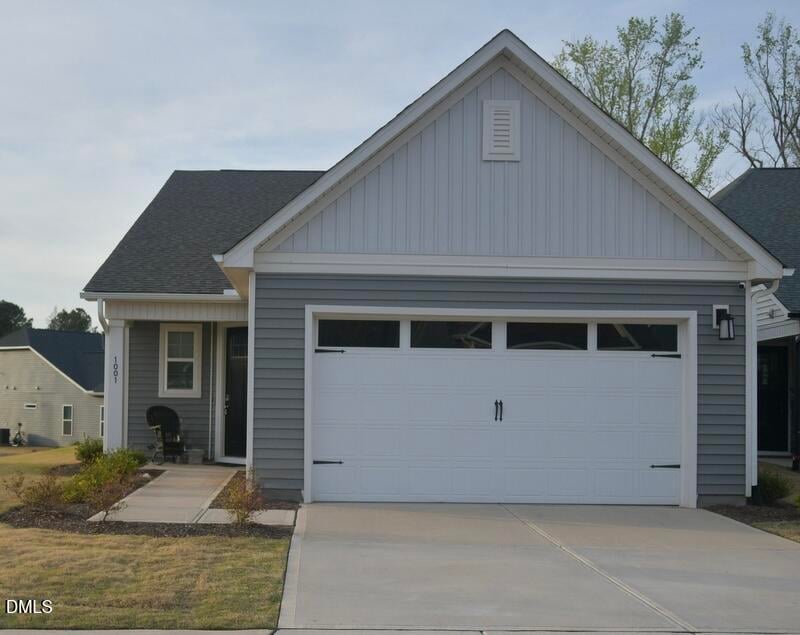 1001 Masters Place Way, Durham, NC 27703
