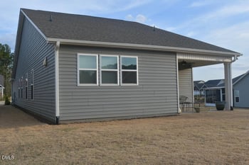 1001 Masters Place Way, Durham, NC 27703