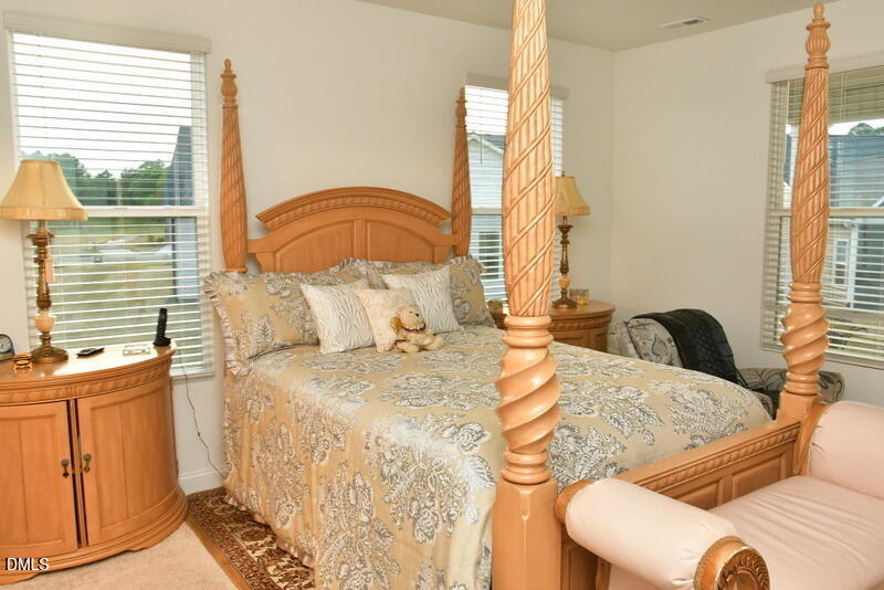 1001 Masters Place Way, Durham, NC 27703