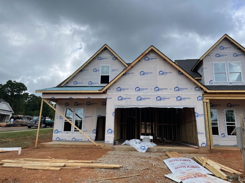 1001 Micato Way #15 Meaning, Wake Forest, NC 27587