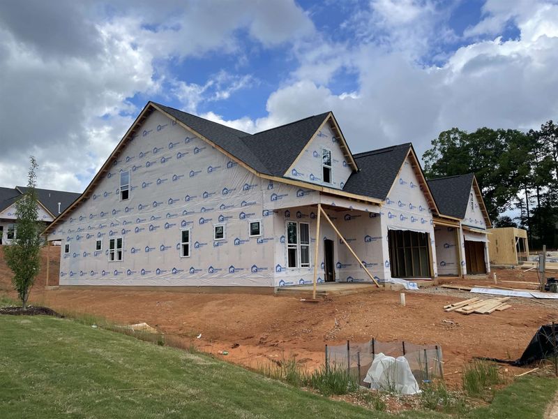 1001 Micato Way #15 Meaning, Wake Forest, NC 27587