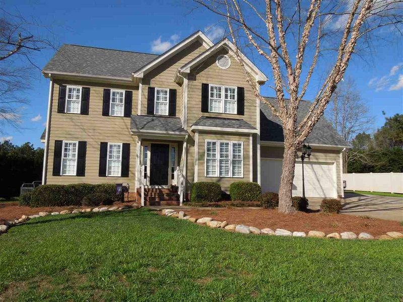 1001 Mountain Laurel Dr, Raleigh, NC 27603