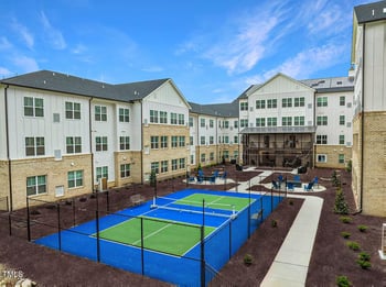 1001 Mulford Ct #B1, Knightdale, NC 27545