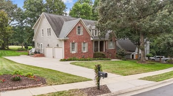 1001 Neuse Ridge Dr, Clayton, NC 27527