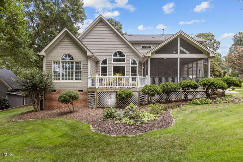 1001 Neuse Ridge Dr, Clayton, NC 27527