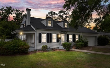 1001 Orange Ave, Dunn, NC 28334