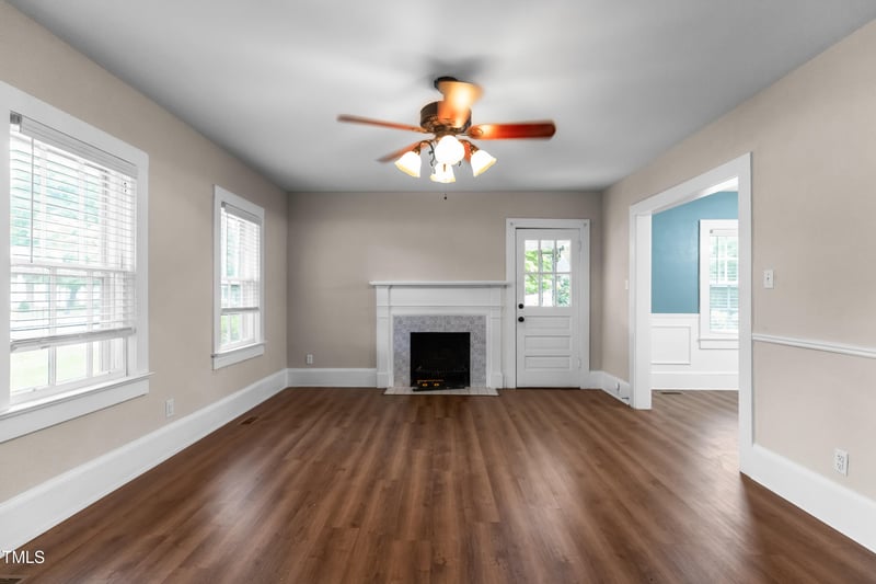 1001 Orange Ave, Dunn, NC 28334