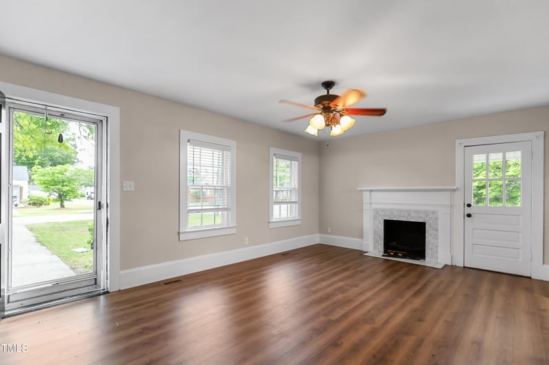 1001 Orange Ave, Dunn, NC 28334