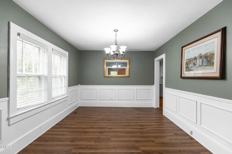 1001 Orange Ave, Dunn, NC 28334