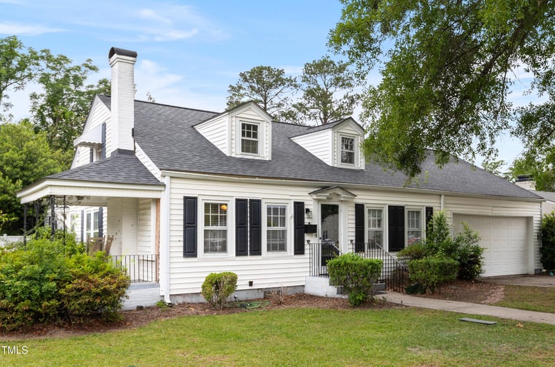 1001 Orange Ave, Dunn, NC 28334
