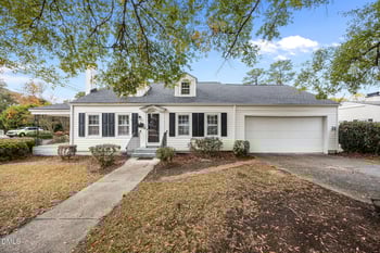 1001 Orange Ave, Dunn, NC 28334