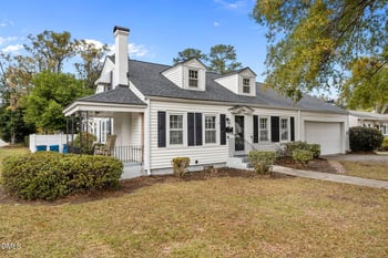 1001 Orange Ave, Dunn, NC 28334