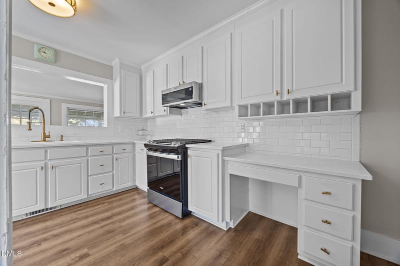 1001 Orange Ave, Dunn, NC 28334