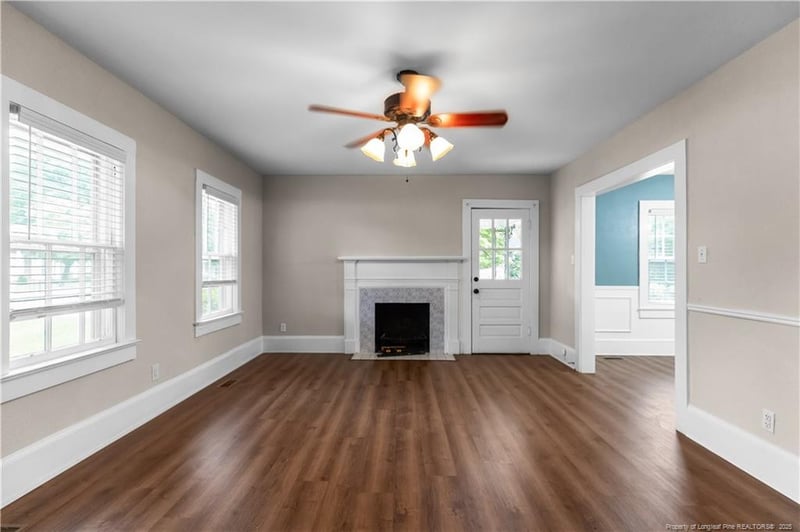 1001 Orange Ave, Dunn, NC 28334
