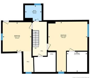 1001 Orange Ave, Dunn, NC 28334