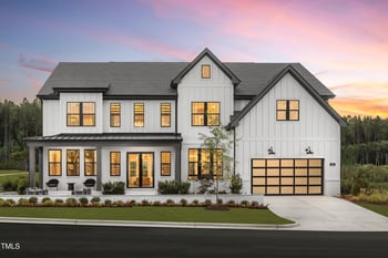 1001 Overdrift Ln, Cary, NC 27519