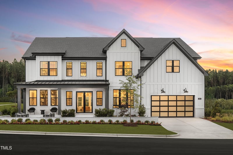 1001 Overdrift Ln, Cary, NC 27519