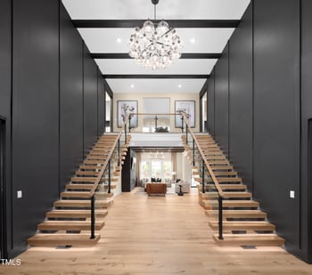 1001 Overdrift Ln, Cary, NC 27519