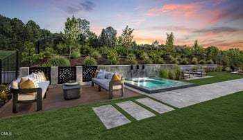 1001 Overdrift Ln, Cary, NC 27519