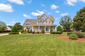 1001 Pasture View Ln, Raleigh, NC 27603