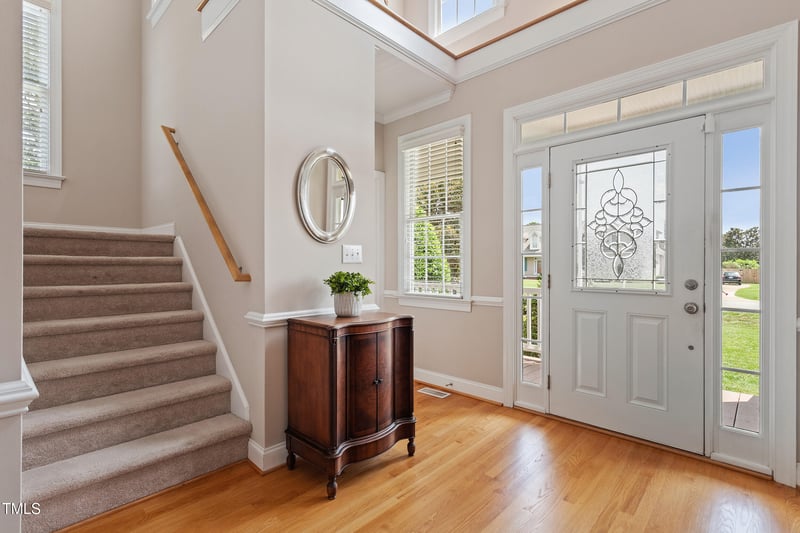 1001 Pasture View Ln, Raleigh, NC 27603
