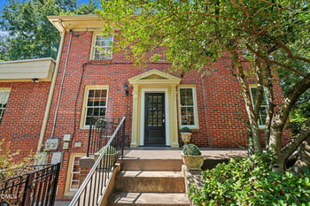 1001 W Peace St, Raleigh, NC 27605