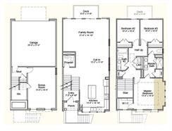 1001 Pebble Creek Crossing #1021, Durham, NC 27713