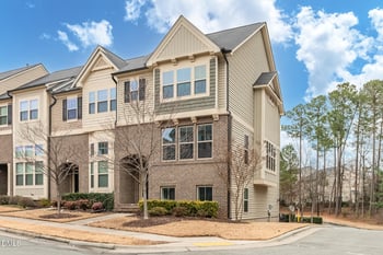 1001 Pebble Creek Crossing #11, Durham, NC 27713