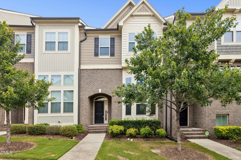 1001 Pebble Creek Crossing #12, Durham, NC 27713