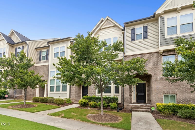 1001 Pebble Creek Crossing #12, Durham, NC 27713