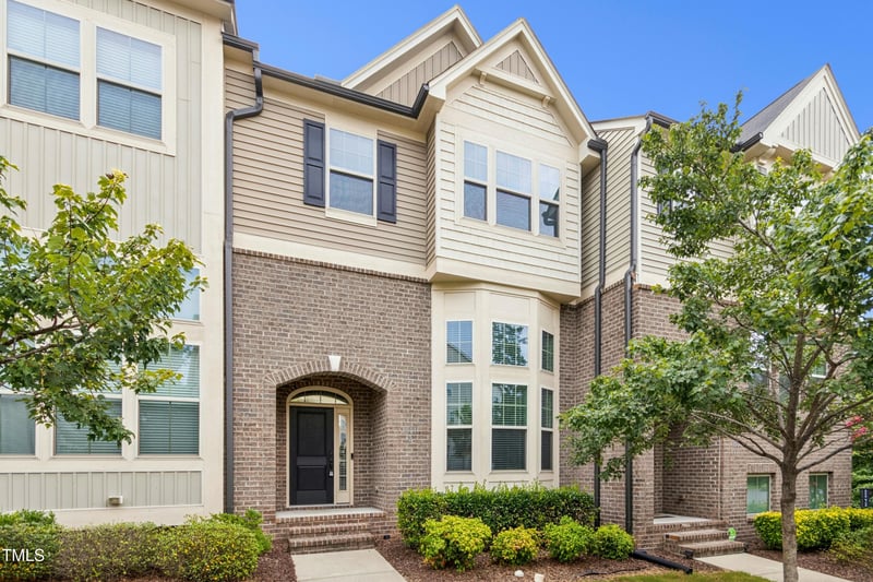 1001 Pebble Creek Crossing #12, Durham, NC 27713