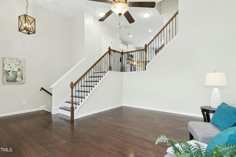 1001 Pebble Creek Crossing #12, Durham, NC 27713