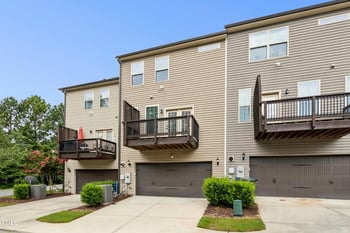 1001 Pebble Creek Crossing #12, Durham, NC 27713