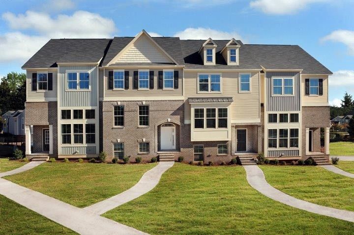 1001 Pebble Creek Crossing #20, Durham, NC 27713