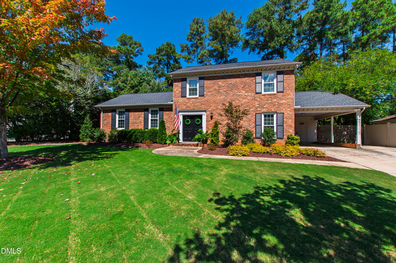 1001 Pebblebrook Dr, Raleigh, NC 27609