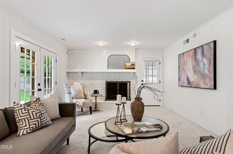 1001 Pebblebrook Dr, Raleigh, NC 27609