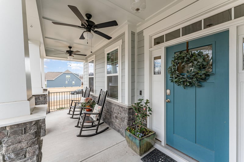 1001 Peterson Ridge Rd, Fuquay Varina, NC 27526