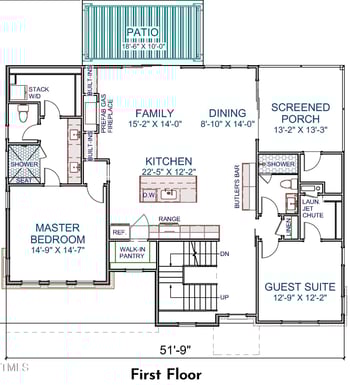 1001 Phoenix Pl, Raleigh, NC 27610