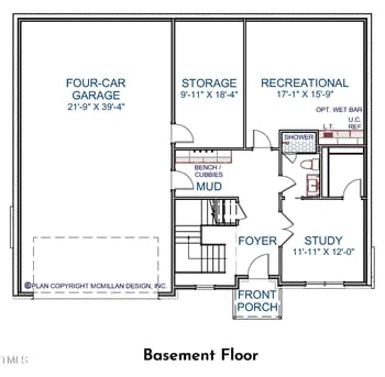 1001 Phoenix Pl, Raleigh, NC 27610