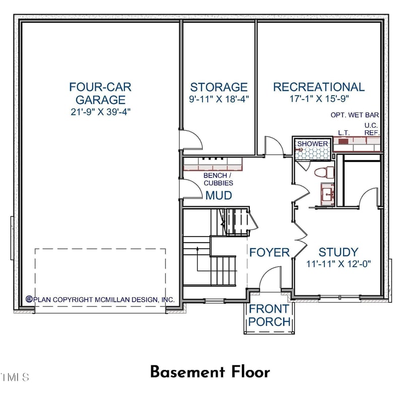 1001 Phoenix Pl, Raleigh, NC 27610