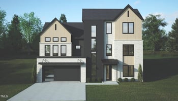 1001 Phoenix Pl, Raleigh, NC 27610