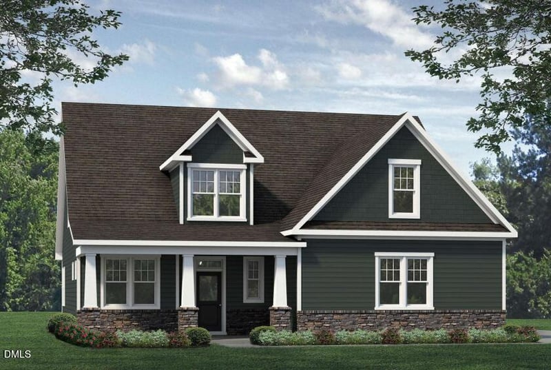 1001 Prominence Dr, Durham, NC 27712