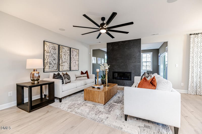1001 Prominence Dr, Durham, NC 27712