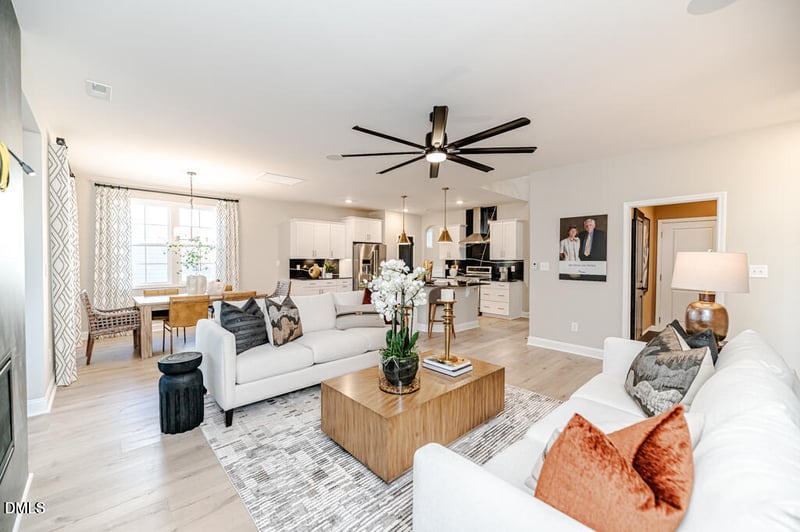 1001 Prominence Dr, Durham, NC 27712