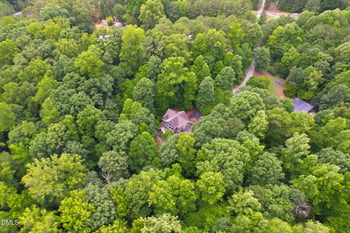 1001 Reaves Dr, Chapel Hill, NC 27516