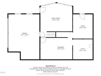 1001 Reaves Dr, Chapel Hill, NC 27516