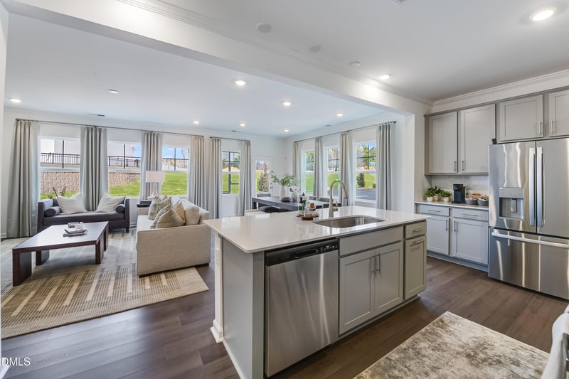 1001 Red Finch Way, Angier, NC 27501